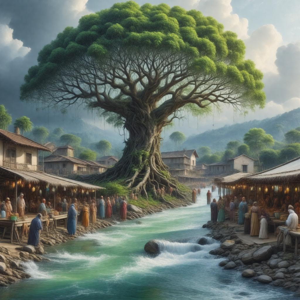 Magical realism